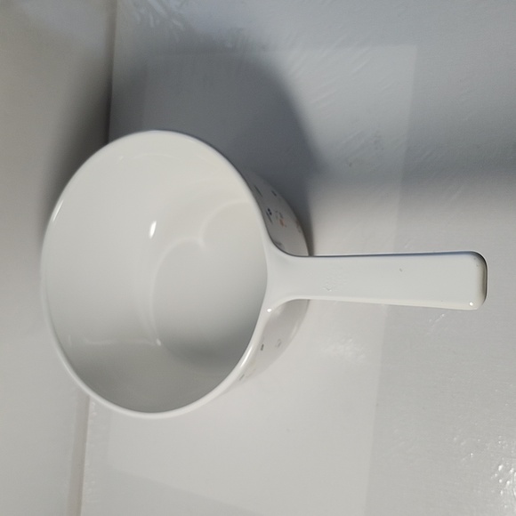 Vintage corningware S-1.5-B English Meadow patterns saucer pan - Picture 2 of 7